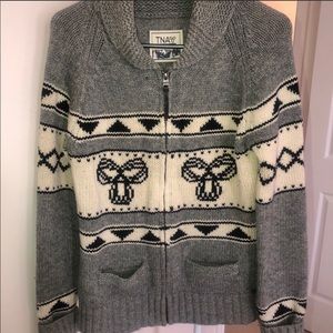 Aritzia TNA Sweater